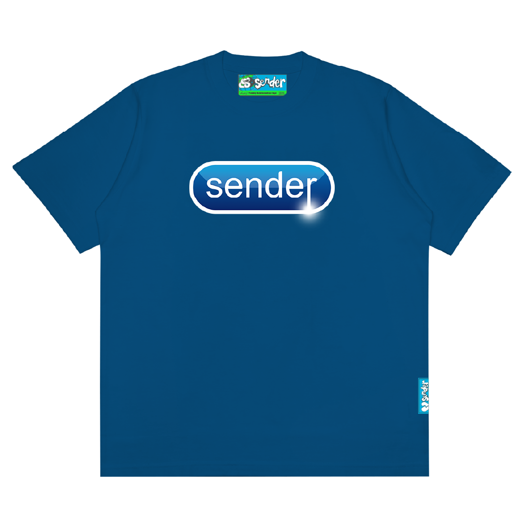 SENDER - SAFETY CAN BE FUN,AT LEAST?