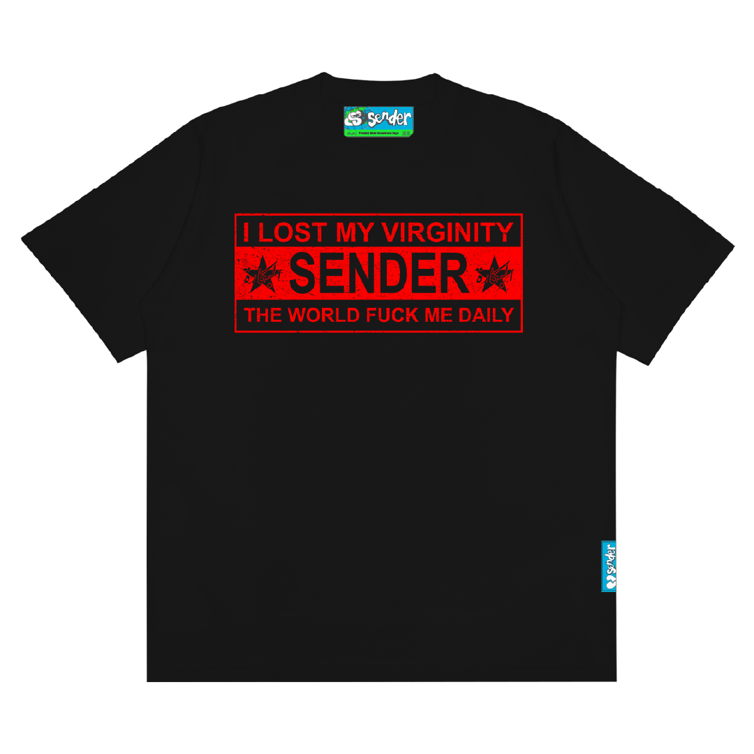 SENDER - VIRGIN