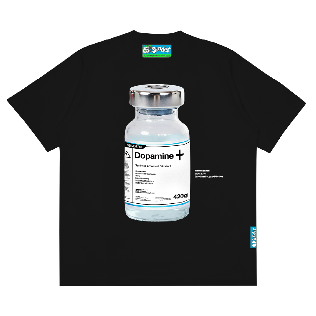 SENDER - DOPAMIN PLUS