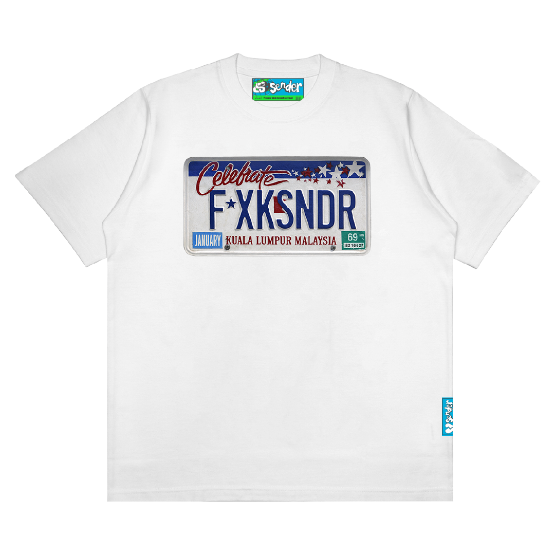 SENDER - WHO TELL ME TO GET ? LICENSE