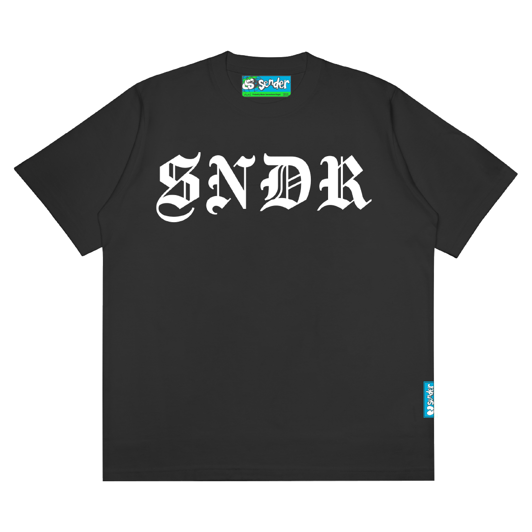 SENDER - ILLEGAL POLICY