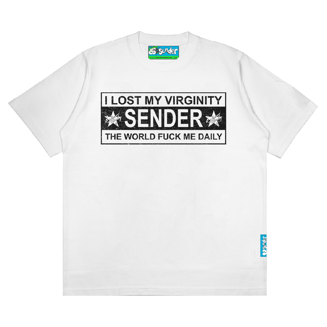 SENDER - VIRGIN