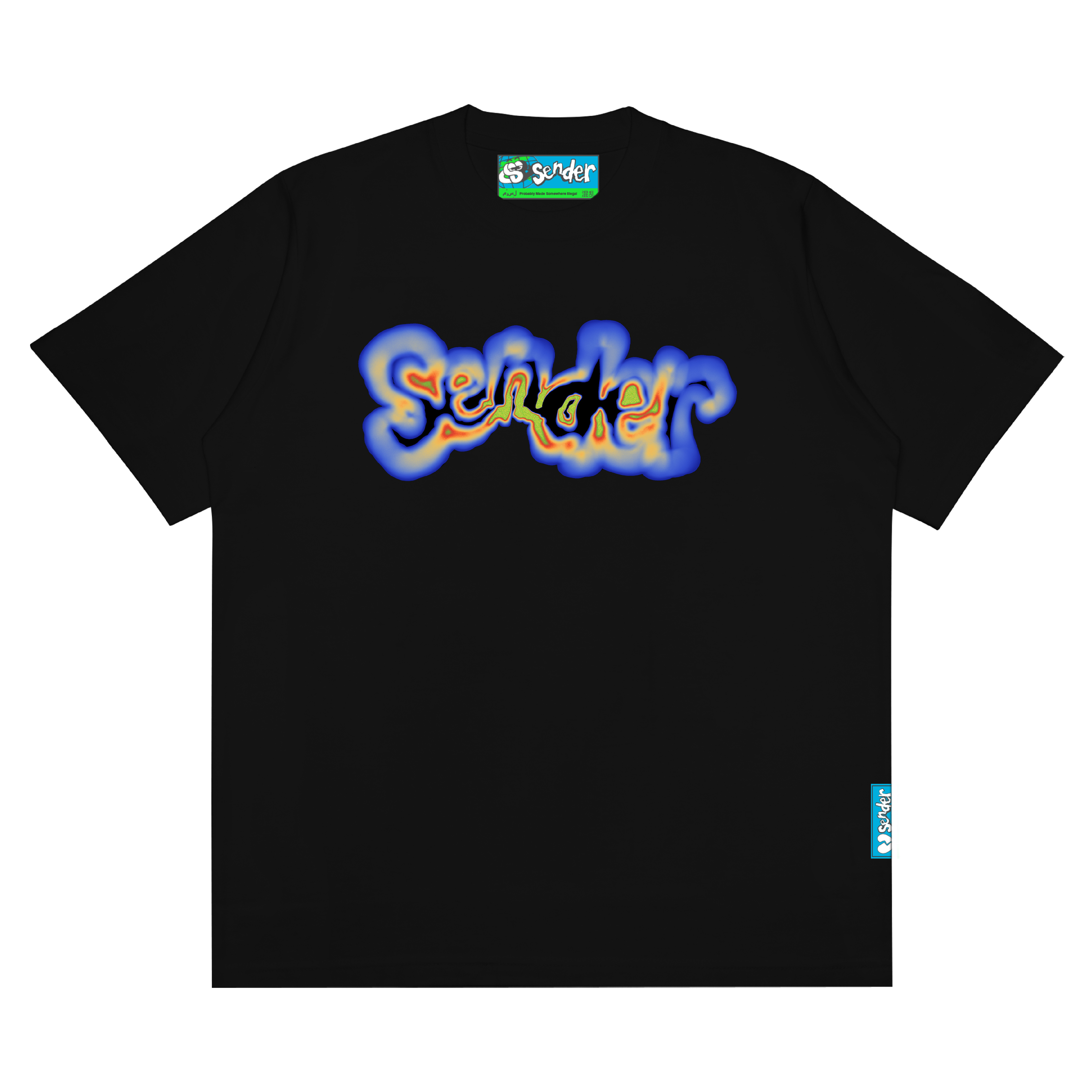 SENDER  - THERMALYZE